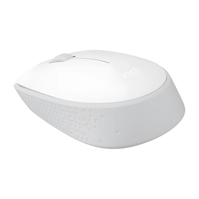 MOUSE INALAMBRICO LOGITECH M170 SENSOR 1000DPI BANDA 2.4GHZ - 2