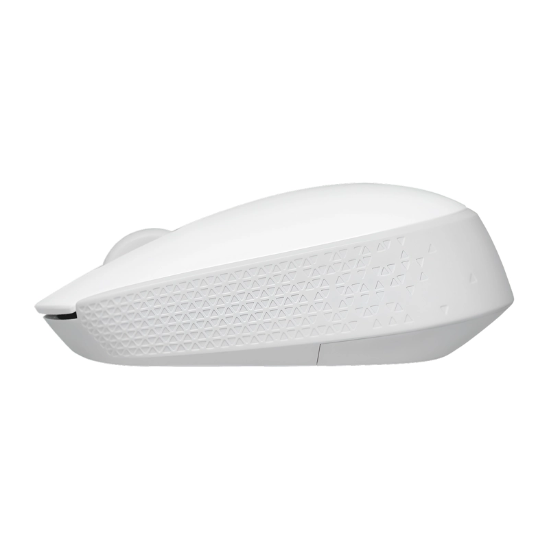 MOUSE INALAMBRICO LOGITECH M170 SENSOR 1000DPI BANDA 2.4GHZ - 3