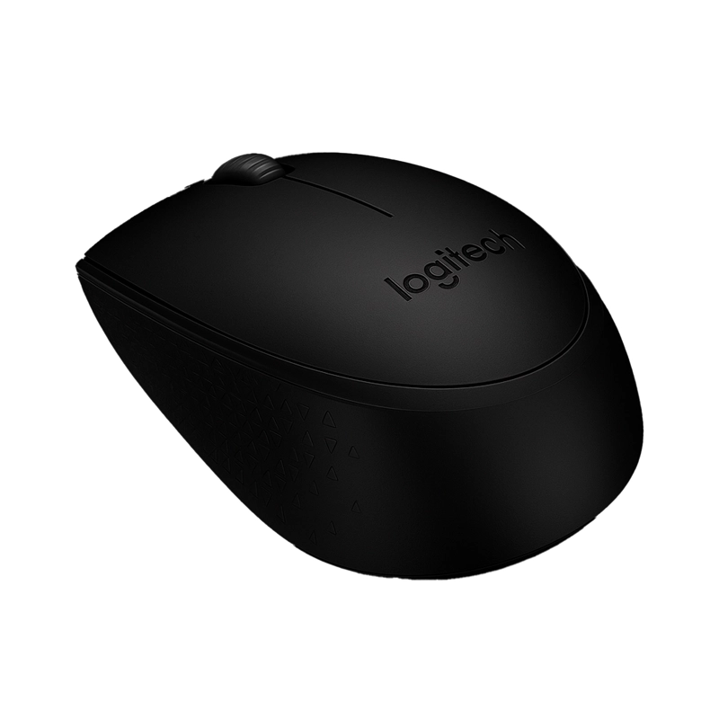 MOUSE INALAMBRICO LOGITECH M170 SENSOR 1000DPI BANDA 2.4GHZ - 2
