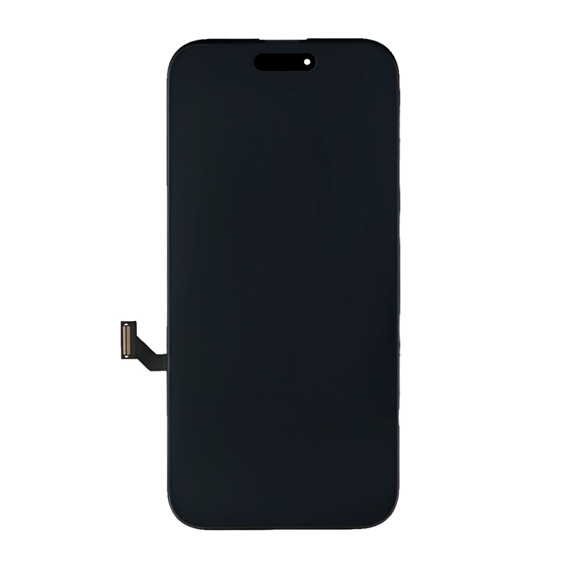 PANTALLA COMPATIBLE CON IPHONE 15 CALIDAD INCELL - 2