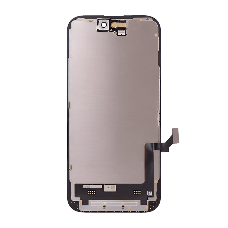 PANTALLA COMPATIBLE CON IPHONE 15 CALIDAD INCELL - 3
