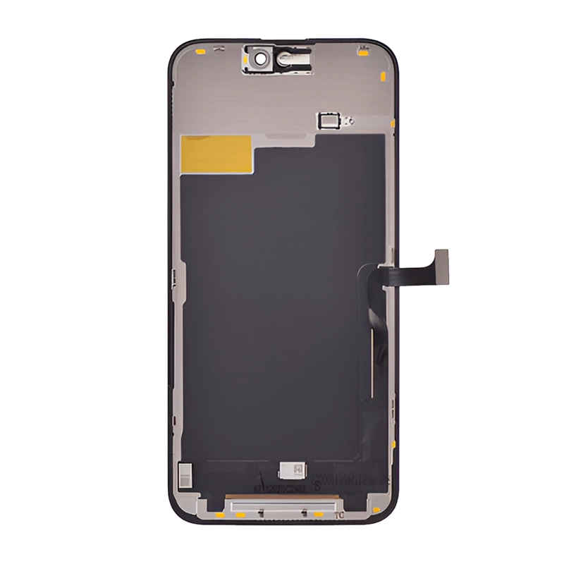 PANTALLA COMPATIBLE CON IPHONE 15 PRO CALIDAD INCELL - 2