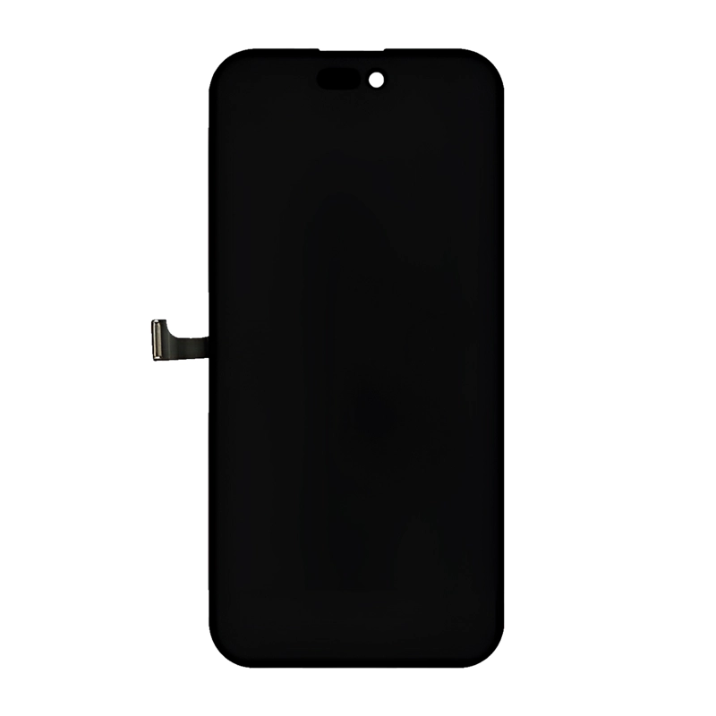 PANTALLA COMPATIBLE CON IPHONE 15 PRO CALIDAD INCELL - 3