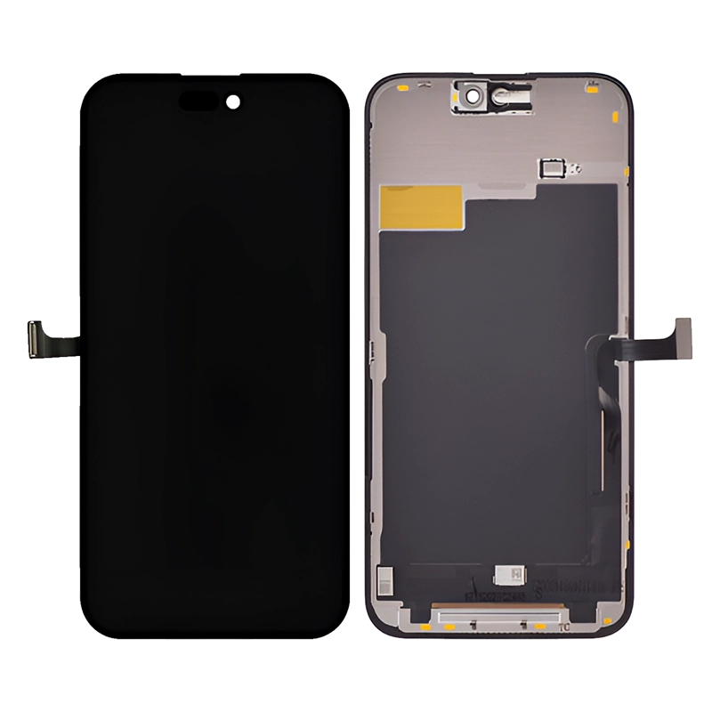 GENÉRICO PANTALLA COMPATIBLE CON IPHONE 15 PRO MAX CALIDAD INCELL