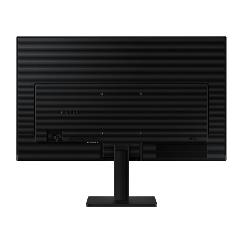MONITOR SAMSUNG ESSENTIAL S3 PLANO 24IN FHD 100HZ 5MS HDMI - 3