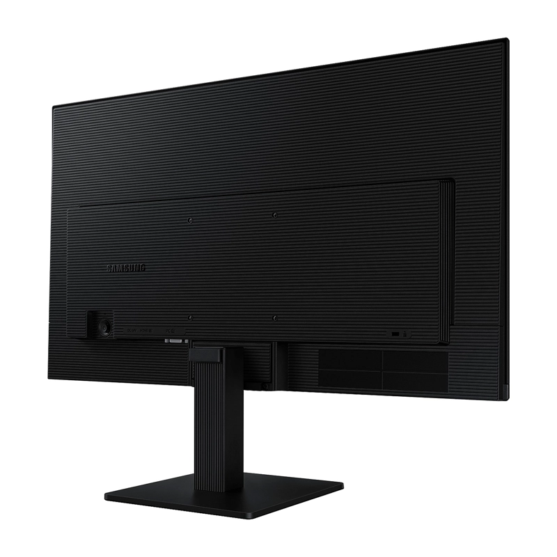 MONITOR SAMSUNG ESSENTIAL S3 PLANO 24IN FHD 100HZ 5MS HDMI - 4