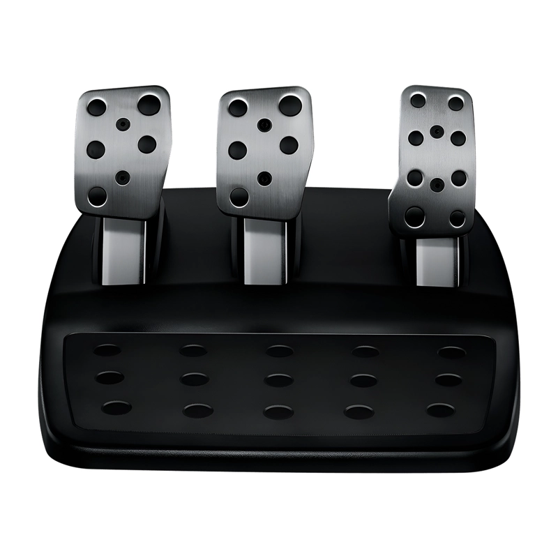 PACK VOLANTE + PALANCA LOGITECH G29 PLAYSTATION 4 / PS5 / PC - 5