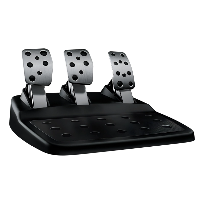 PACK VOLANTE + PALANCA LOGITECH G29 PLAYSTATION 4 / PS5 / PC - 6