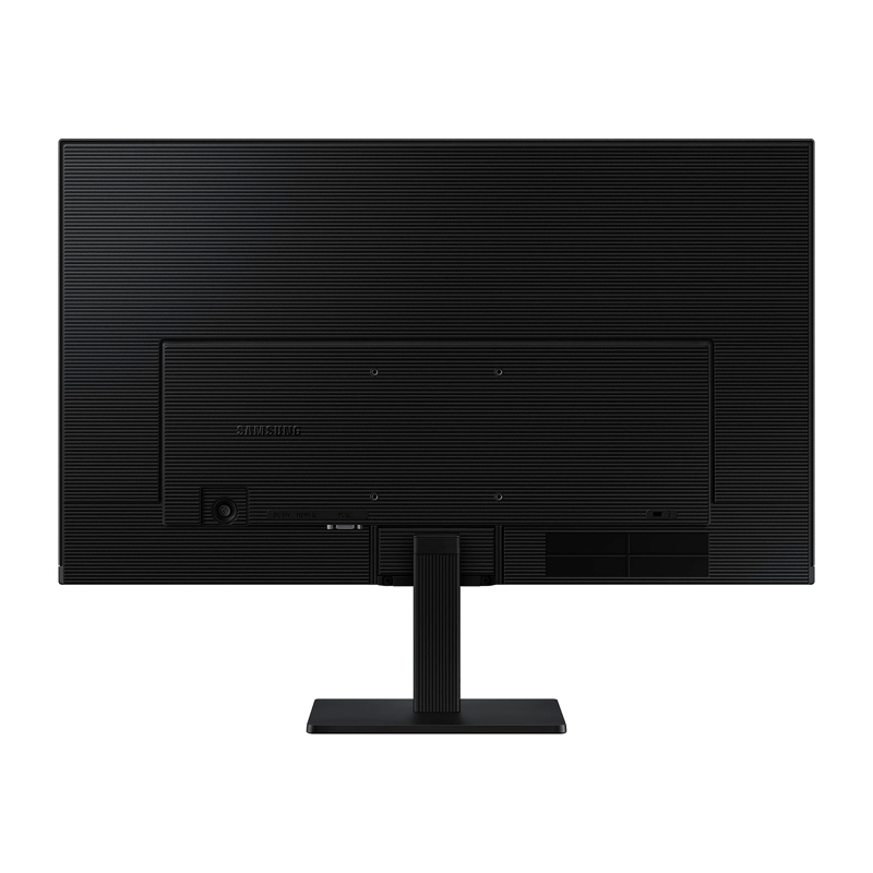 MONITOR SAMSUNG PLANO 27 ESSENTIAL S3 FHD 100HZ HDMI 5MS - 5