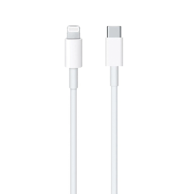 CABLE CERTIFICADO TIPO C A CONECTOR PARA IPHONE 1 METRO - 3