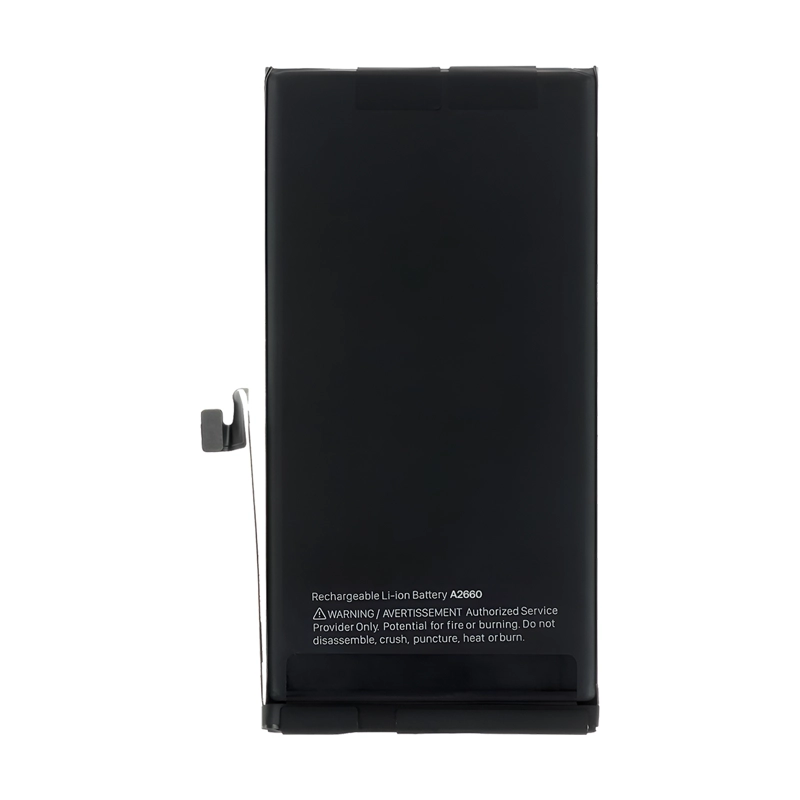 BATERIA COMPATIBLE CON IPHONE 13 MINI CAPACIDAD 2406 MAH - 2