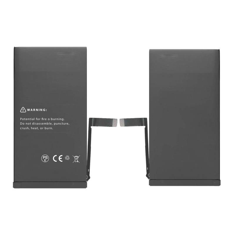 BATERIA COMPATIBLE CON IPHONE 14 CAPACIDAD 3279 MAH 4.4V - 4