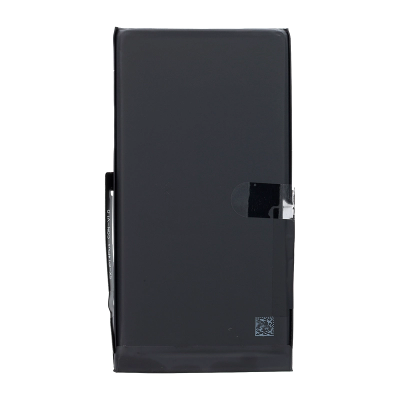 BATERIA COMPATIBLE CON IPHONE 14 PLUS CAPACIDAD 4325 MAH - 3