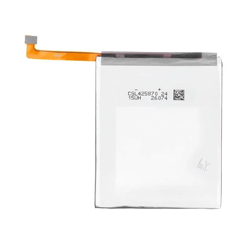 BATERIA COMPATIBLE CON SAMSUNG GALAXY A01 CAPACIDAD 3000 MAH - 3