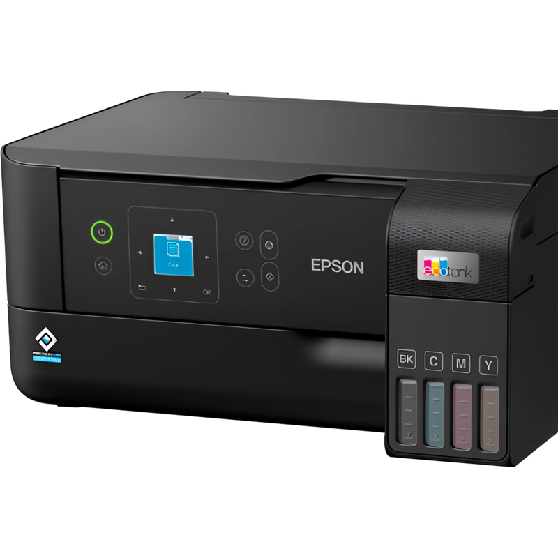 IMPRESORA MULTIFUNCIONAL EPSON ECOTANK L3560 INALAMBRICA - 6