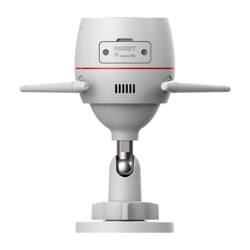 CAMARA WIFI IP EZVIZ H3C 2K PLUS COLORVU EXTERIOR IP67 - 3