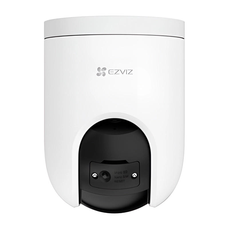 CAMARA WIFI IP EZVIZ H8C PRO 3K COLORVU IP67 MICROSD Y NUBE - 3