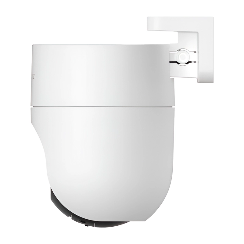 CAMARA WIFI IP EZVIZ H8C 2K COLORVU IP67 MICROSD Y NUBE - 2