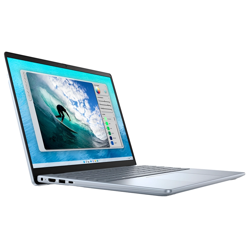 NOTEBOOK DELL INSPIRON 5440 14' I5 RAM 8GB LPDDR5 SSD 512GB - 2