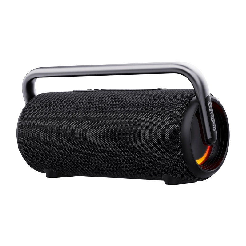 PARLANTE BLUETOOTH MASTER-G SOUND BOX 3IN X2 TWS 16W IPX5 - 3
