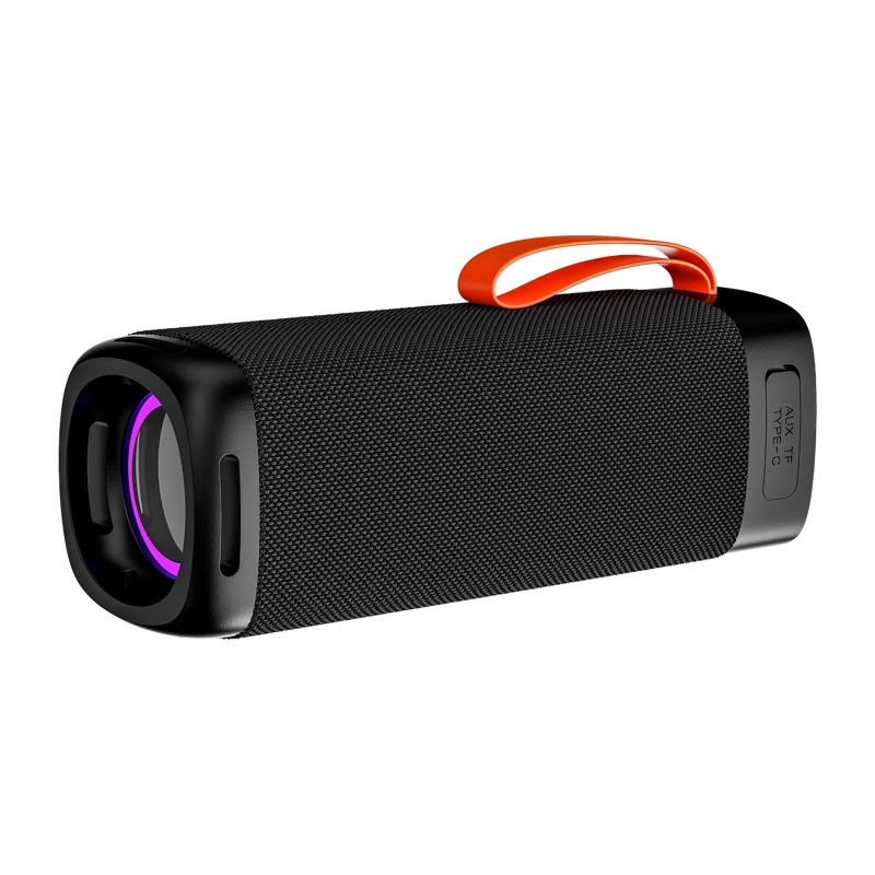 PARLANTE BLUETOOTH MASTER-G GYROS PLUS 2,5IN X2 30W TWS IPX5 - 4