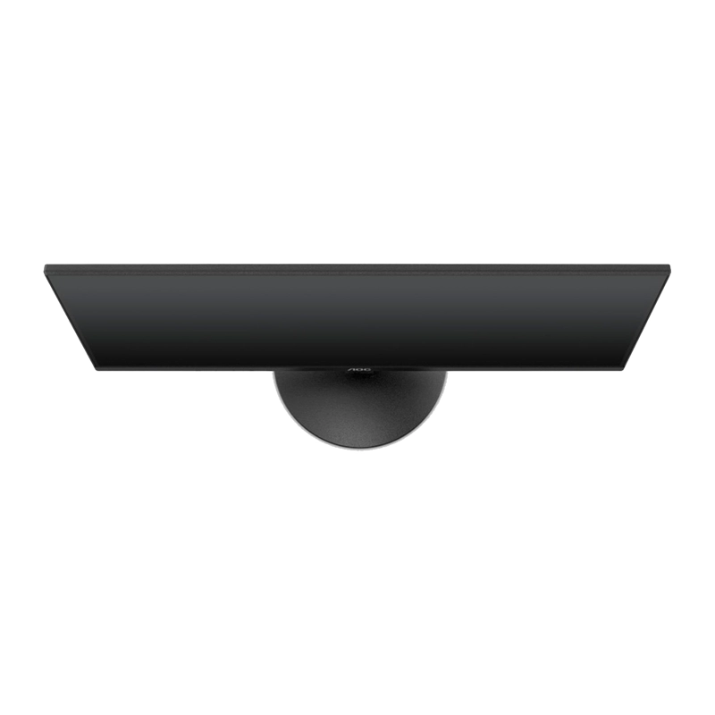 MONITOR AOC 24IN FHD IPS 100HZ 4MS ADAPTIVESYNC VESA HDMI - 2
