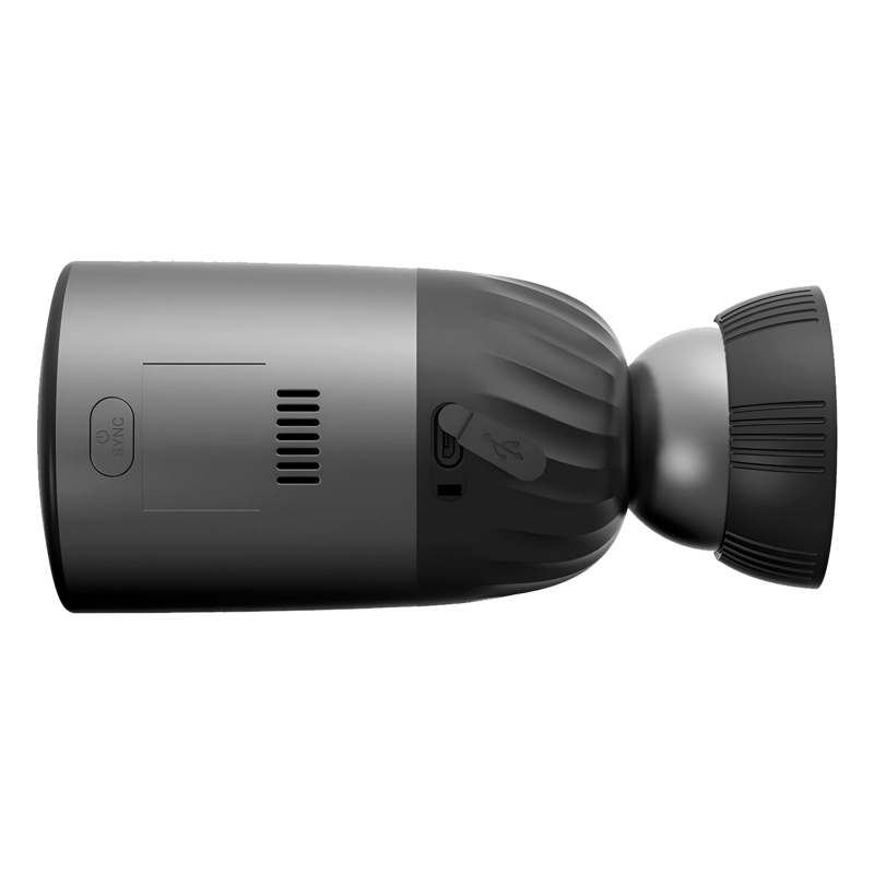 CAMARA IP EZVIZ BC1C ELIFE 2MP COLORVU EXTERIOR IP66 32GB - 2
