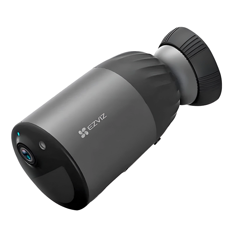 CAMARA IP EZVIZ BC1C ELIFE 2MP COLORVU EXTERIOR IP66 32GB - 3