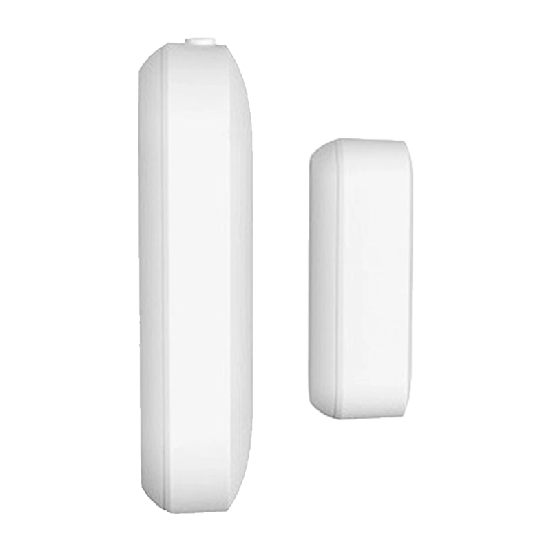 SENSOR MAGNETICO EZVIZ PUERTAS Y VENTANAS T2C CON ALARMA - 2