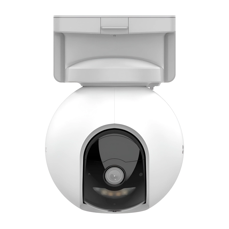 CAMARA INALAMBRICA EZVIZ H8X 2K PLUS COLORFULL EXTERIOR IP67 - 2