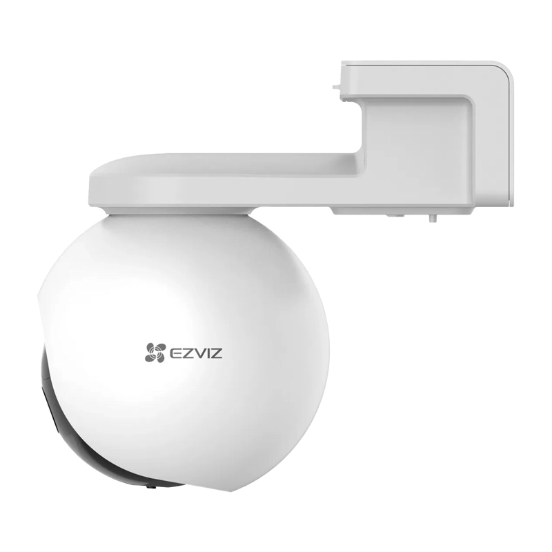 CAMARA INALAMBRICA EZVIZ H8X 2K PLUS COLORFULL EXTERIOR IP67 - 3