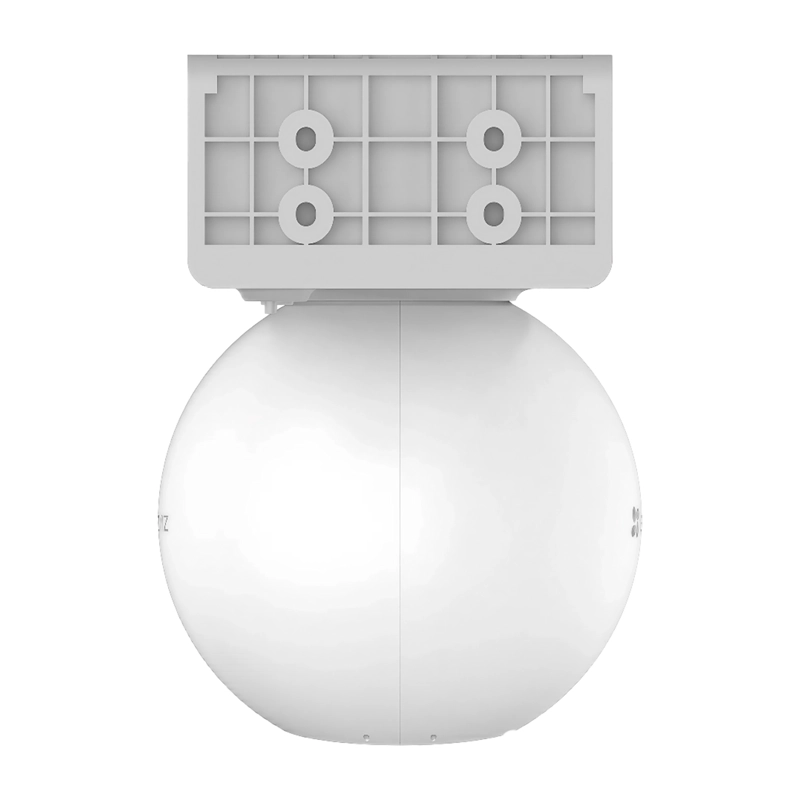 CAMARA INALAMBRICA EZVIZ H8X 2K PLUS COLORFULL EXTERIOR IP67 - 4