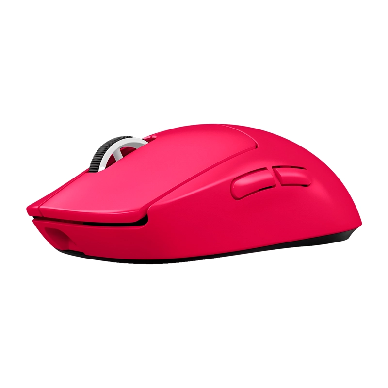 MOUSE INALAMBRICO GAMER LOGITECH SUPERLIGHT PRO X 2 32000DPI - 2