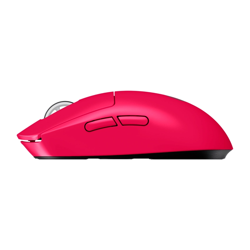 MOUSE INALAMBRICO GAMER LOGITECH SUPERLIGHT PRO X 2 32000DPI - 4