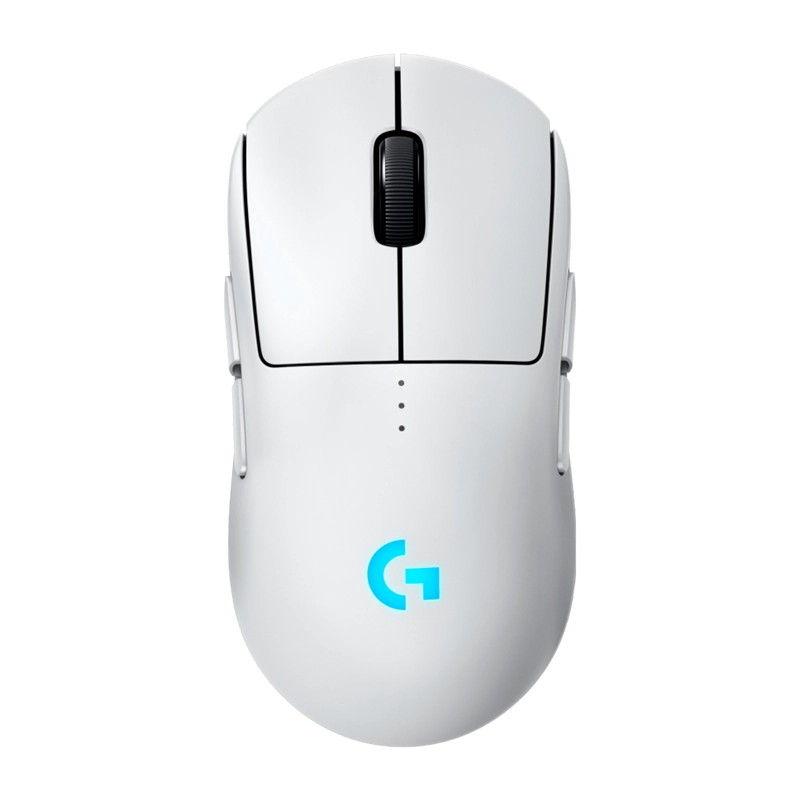 MOUSE GAMER INALAMBRICO LOGITECH PRO X2 LIGHTSPEED HERO 2 - 1