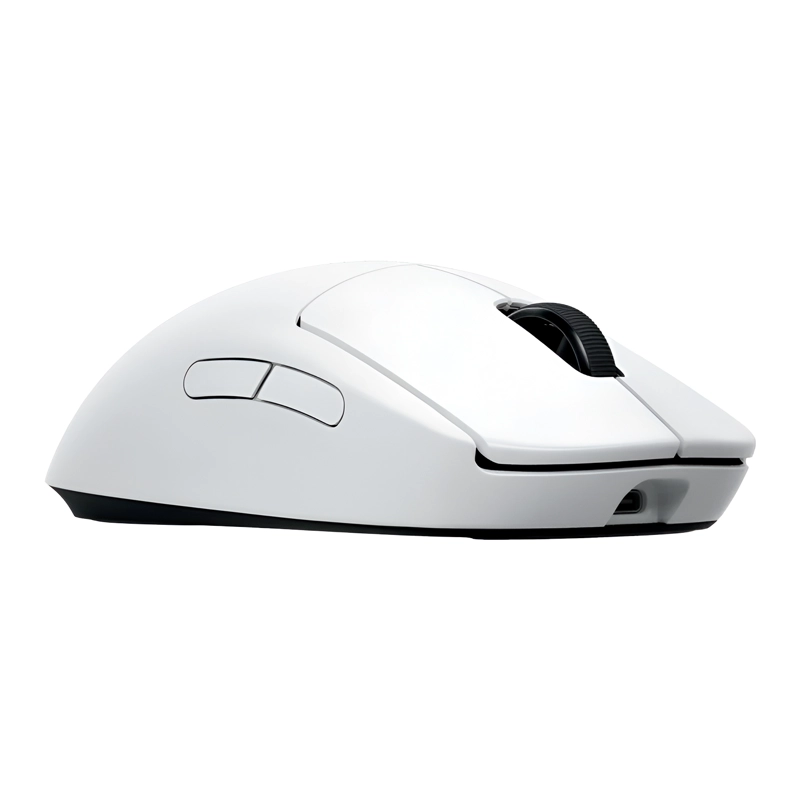 MOUSE GAMER INALAMBRICO LOGITECH PRO X2 LIGHTSPEED HERO 2 - 2