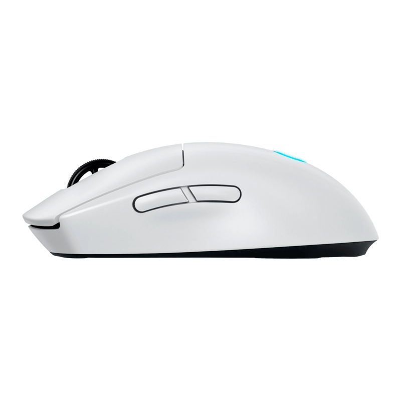 MOUSE GAMER INALAMBRICO LOGITECH PRO X2 LIGHTSPEED HERO 2 - 3
