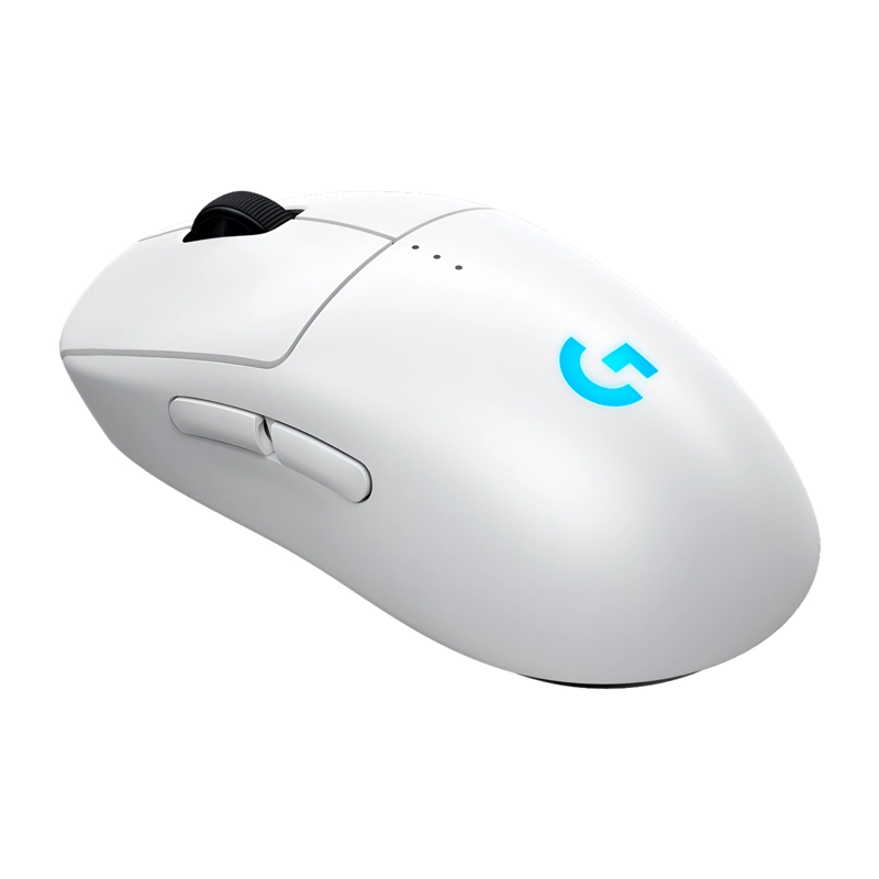 MOUSE GAMER INALAMBRICO LOGITECH PRO X2 LIGHTSPEED HERO 2 - 4