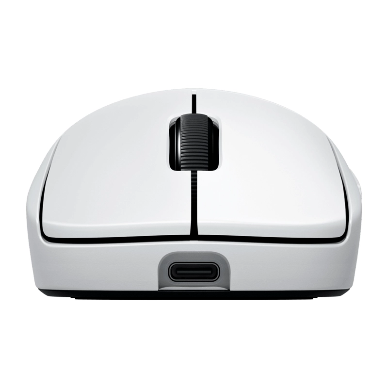 MOUSE GAMER INALAMBRICO LOGITECH PRO X2 LIGHTSPEED HERO 2 - 5