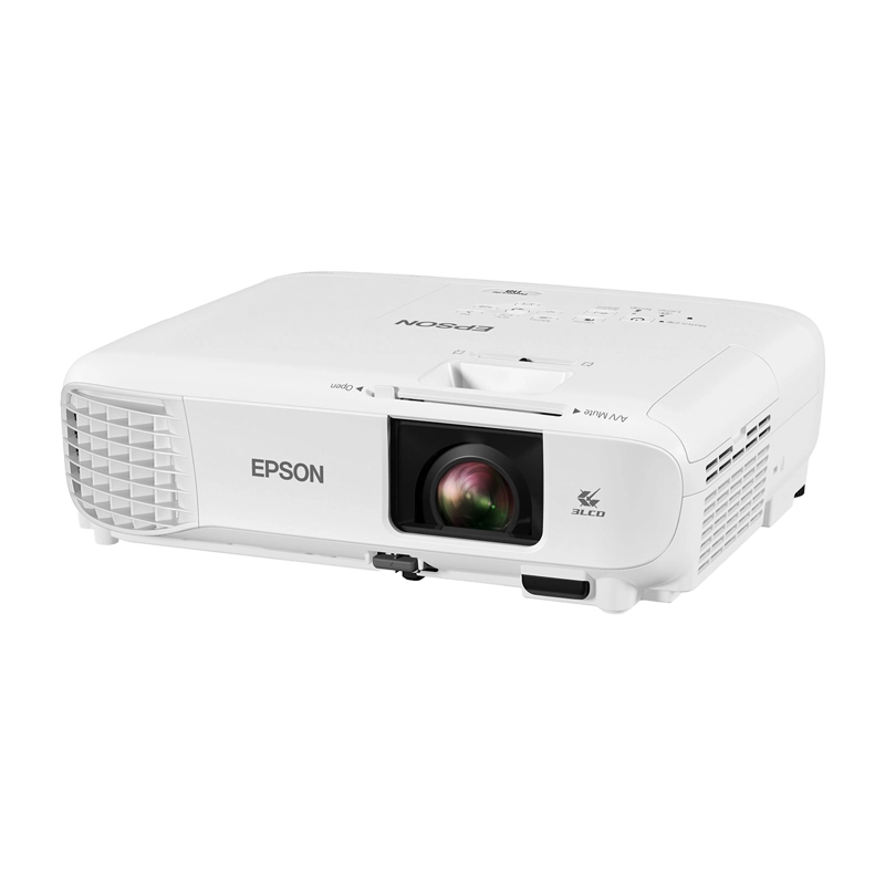 PROYECTOR EPSON POWERLITE X49 3LCD XGA 3600 LUMENES - 2