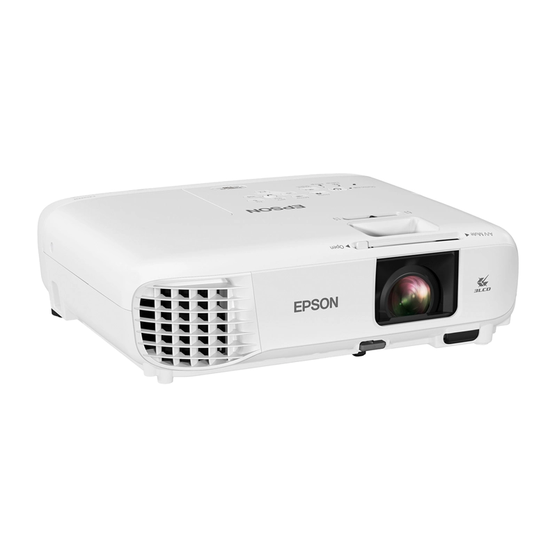 PROYECTOR EPSON POWERLITE X49 3LCD XGA 3600 LUMENES - 3