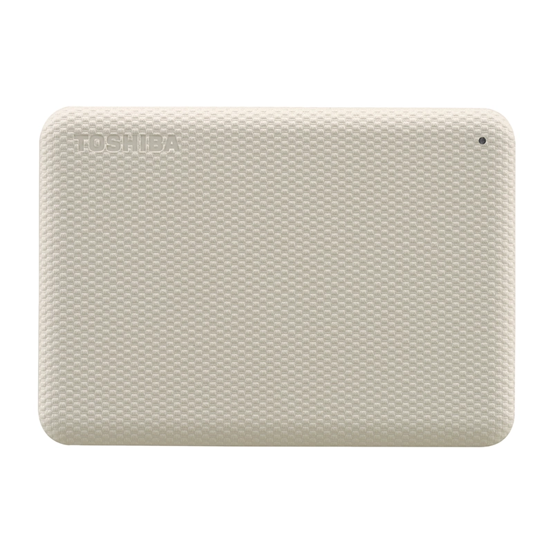 DISCO DURO EXTERNO TOSHIBA 2TB 2.5' CANVIO ADVANCE USB 3.2 - 2