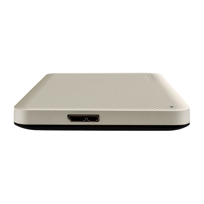 DISCO DURO EXTERNO TOSHIBA 2TB 2.5' CANVIO ADVANCE USB 3.2 - 5