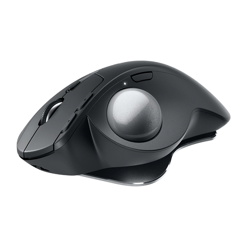 MOUSE INALAMBRICO LOGITECH MX ERGO S BLUETOOTH + USB 2K DPI - 5