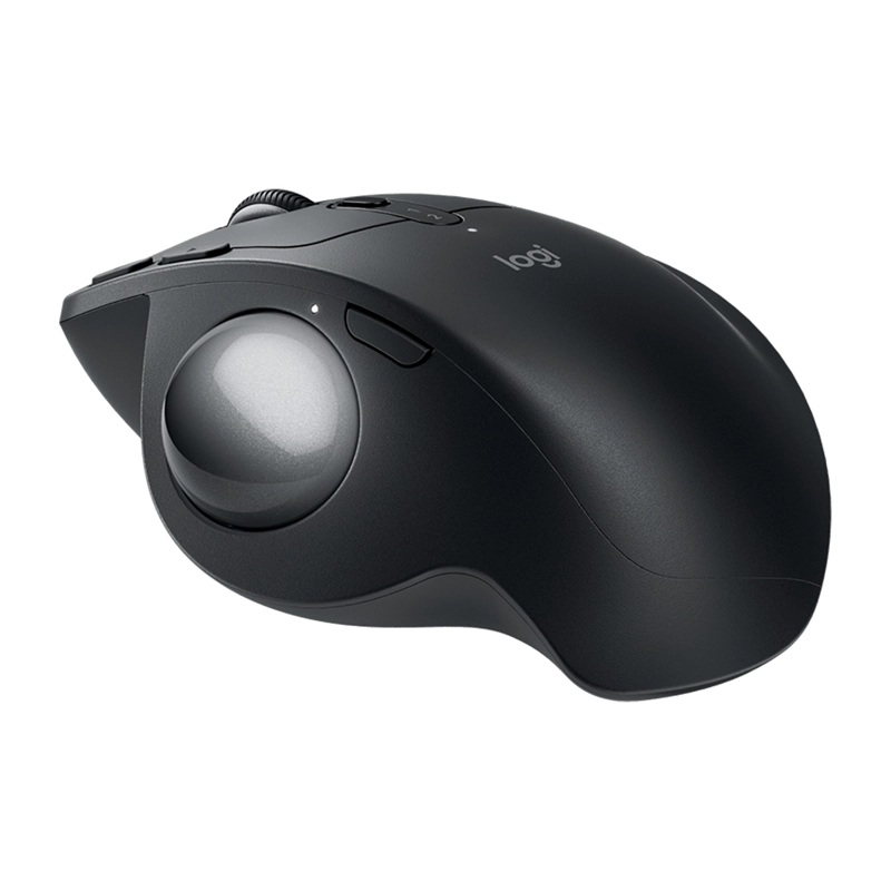MOUSE INALAMBRICO LOGITECH MX ERGO S BLUETOOTH + USB 2K DPI - 6