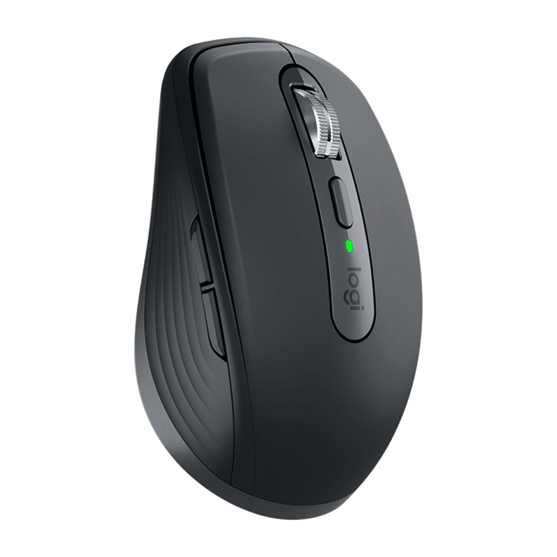 MOUSE INALAMBRICO LOGITECH MX ANYWHERE 3S FOR BUSINESS USB - 2