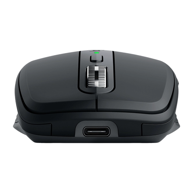 MOUSE INALAMBRICO LOGITECH MX ANYWHERE 3S FOR BUSINESS USB - 3