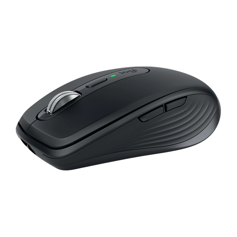 MOUSE INALAMBRICO LOGITECH MX ANYWHERE 3S FOR BUSINESS USB - 4