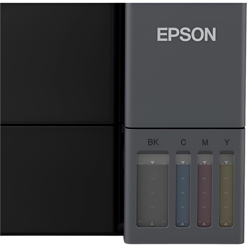 IMPRESORA MULTIFUNCIONAL EPSON ECOTANK L4360 INALAMBRICA - 5