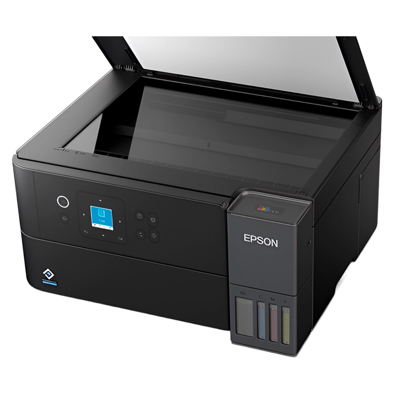 IMPRESORA MULTIFUNCIONAL EPSON ECOTANK L4360 INALAMBRICA - 6